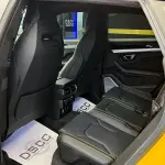 Lamborghini Urus 2022 из Китая