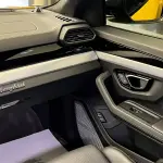 Lamborghini Urus 2022 из Китая