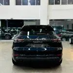 Porsche Cayenne 2021 из Китая