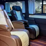 Volkswagen Caravelle 2019 из Китая