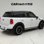 MINI Mini Countryman 2016 из Китая