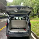 Buick GL8 2022 237 л.с. — лот 57497578 из Китая