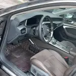 Audi A7L 2023 из Китая