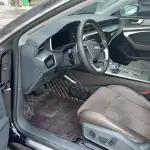 Audi A7L 2023 из Китая