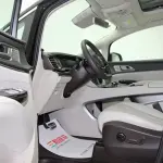 Denza Denza D9 2025 из Китая