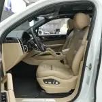 Porsche Cayenne 2021 из Китая