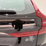 Volvo XC60 2026 из Китая