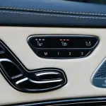 Mercedes-Benz S-Class AMG 2015 из Китая