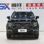 Haval Big Dog 2023 из Китая