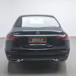 Mercedes-Benz E-Class 2023 258 л.с. 258 л.с. 258 л.с. из Китая