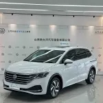 Volkswagen Viloran 2023 из Китая