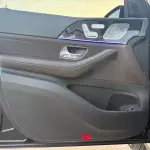 Mercedes-Benz GLE 2023 из Китая