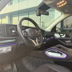 Mercedes-Benz GLE 2023 из Китая