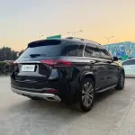 Mercedes-Benz GLE 2023 из Китая