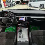 Audi A6L 2022 из Китая