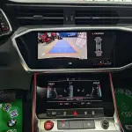 Audi A6L 2022 из Китая