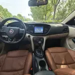 Fiat Viaggio 2013 из Китая