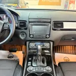Volkswagen Touareg 2017 из Китая