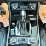 Volkswagen Touareg 2017 из Китая