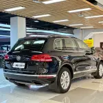 Volkswagen Touareg 2017 из Китая