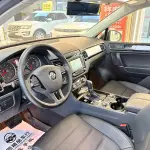 Volkswagen Touareg 2017 из Китая