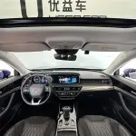 Hongqi Hongqi HS5 2022 224 л.с. 224 л.с. из Китая