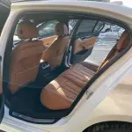 BMW 5 Series 2018 252 л.с. 252 л.с. 252 л.с. 252 л.с. 252 л.с. из Китая