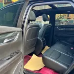 Cadillac XT5 2020 из Китая