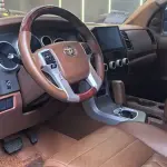 Toyota Sequoia 2017 из Китая