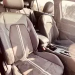 Volkswagen Golf 2022 из Китая