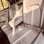 Volkswagen Golf 2022 из Китая