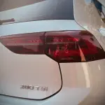 Volkswagen Golf 2022 из Китая