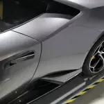 Lamborghini Huracán 2021 611 л.с. — лот 57294278 из Китая