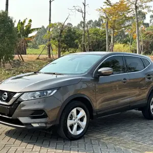 Nissan Qashqai 2022 151 л.с. 151 л.с. из Китая