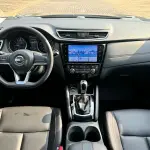 Nissan Qashqai 2022 151 л.с. 151 л.с. из Китая