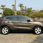 Nissan Qashqai 2022 151 л.с. 151 л.с. из Китая
