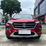 Baojun 510 2018 из Китая