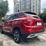 Baojun 510 2018 из Китая