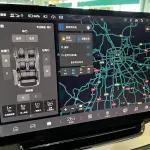 Volvo EM90 2025 из Китая