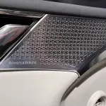Volvo EM90 2025 из Китая