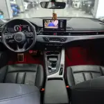 Audi A5 (Import) 2021 204 л.с. 204 л.с. 204 л.с. из Китая