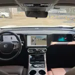 Leapmotor Leapmotor C11 2023 из Китая