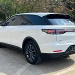 Leapmotor Leapmotor C11 2023 из Китая