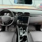 Lynk & Co 03 2021 180 л.с. 180 л.с. 180 л.с. из Китая