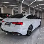 Audi A5 (Import) 2021 204 л.с. 204 л.с. 204 л.с. из Китая