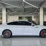 Audi A5 (Import) 2021 204 л.с. 204 л.с. 204 л.с. из Китая