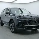 Lincoln Nautilus 2023 из Китая