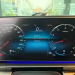 Mercedes-Benz GLE Coupe 2021 из Китая