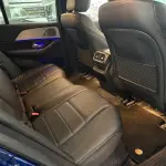Mercedes-Benz GLE Coupe 2021 из Китая