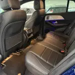 Mercedes-Benz GLE Coupe 2021 из Китая